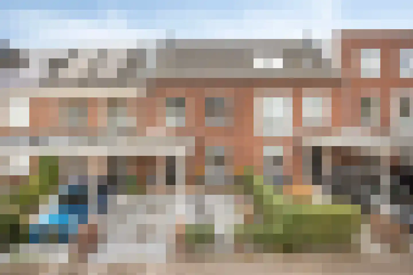 Laurentiden 43 in Assendelft