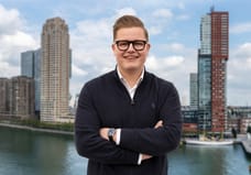 Photo de Laurian van den Berg