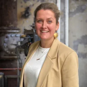 Photo of Laurie Doreleijers - Willems