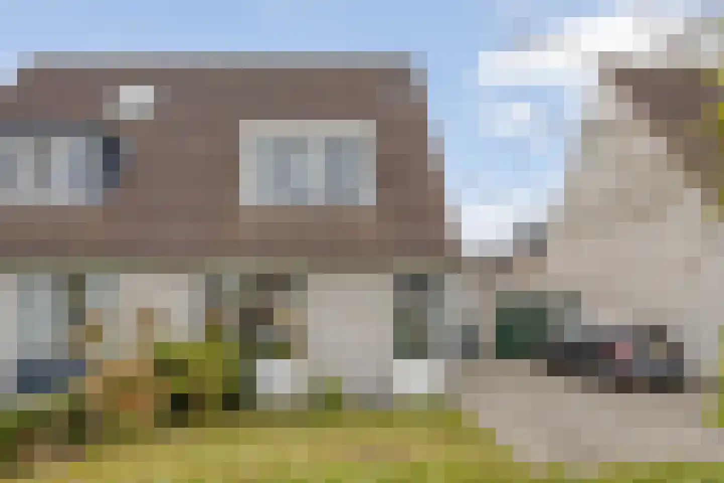 Laurier 13 in Oisterwijk