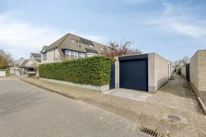 Laurierberg 61 Roosendaal thumbnail 39