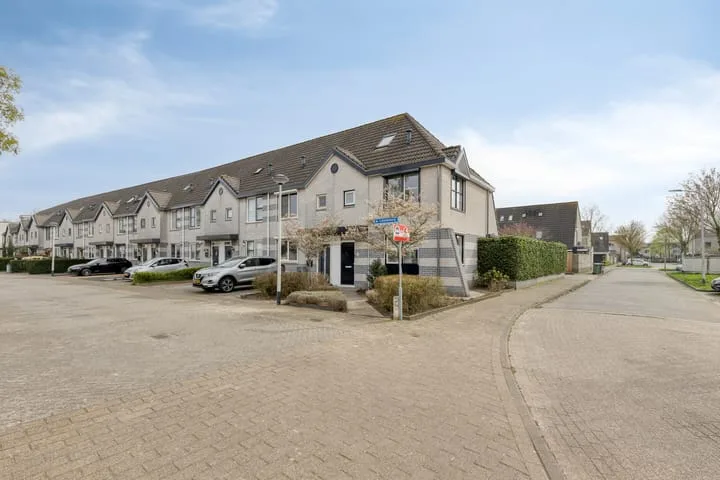 Laurierberg 61 Roosendaal thumbnail 40