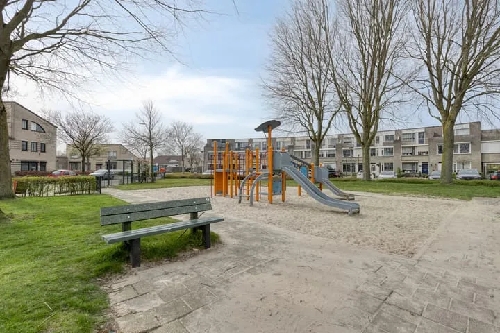 Laurierberg 61 Roosendaal thumbnail 45