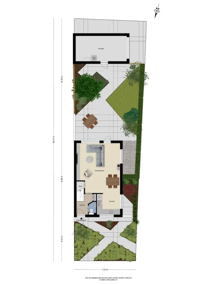 Laurierberg 61 Roosendaal thumbnail 54