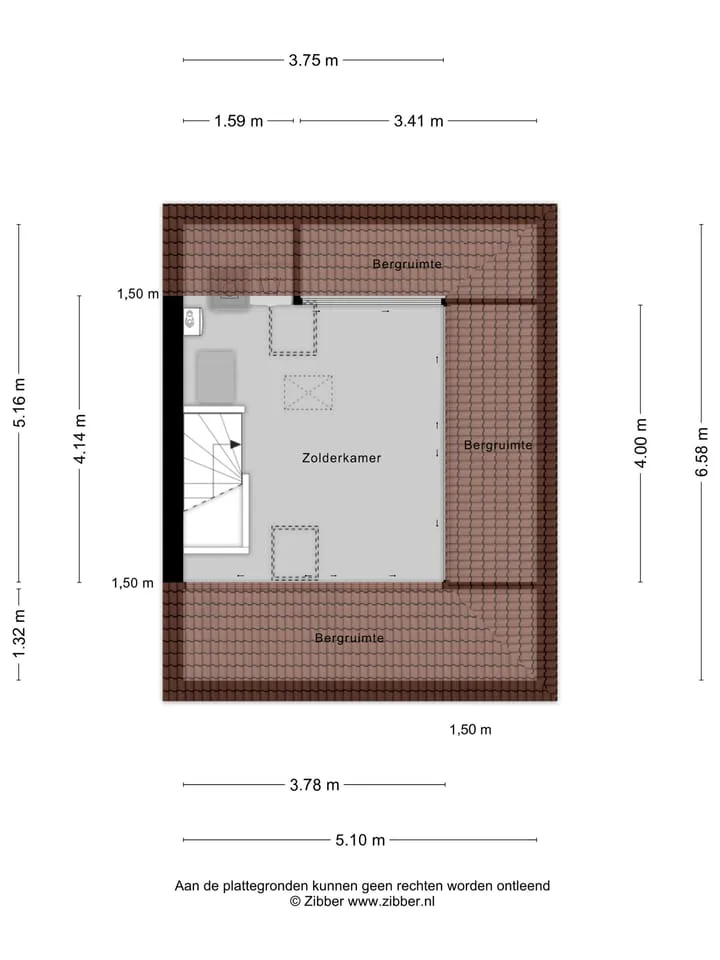 Laurierberg 61 Roosendaal thumbnail 60