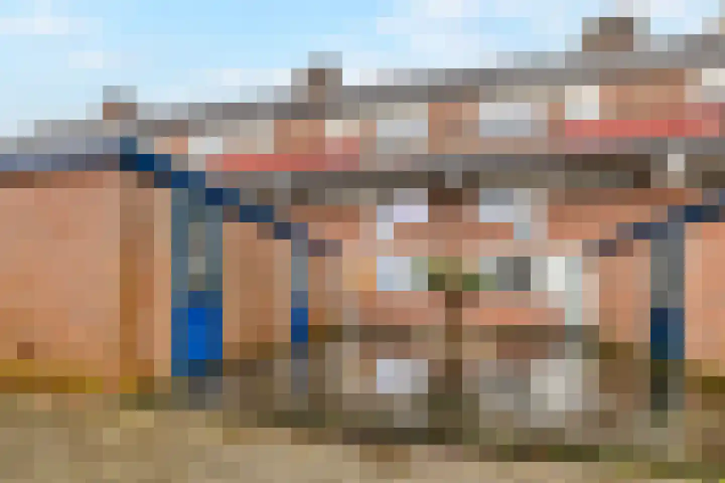 Laurierdonk 18 Spijkenisse