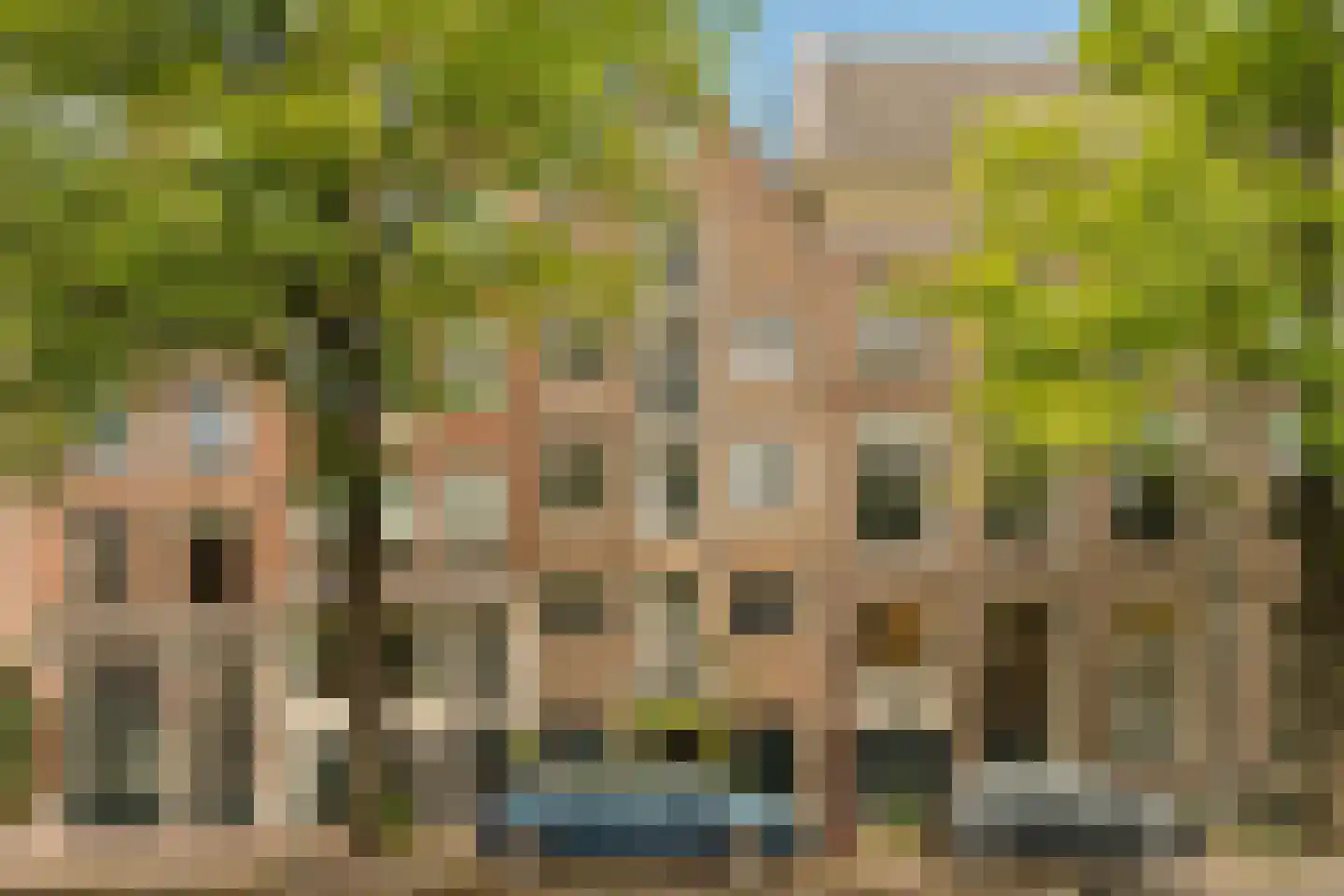 Lauriergracht 118 C Amsterdam thumbnail 17