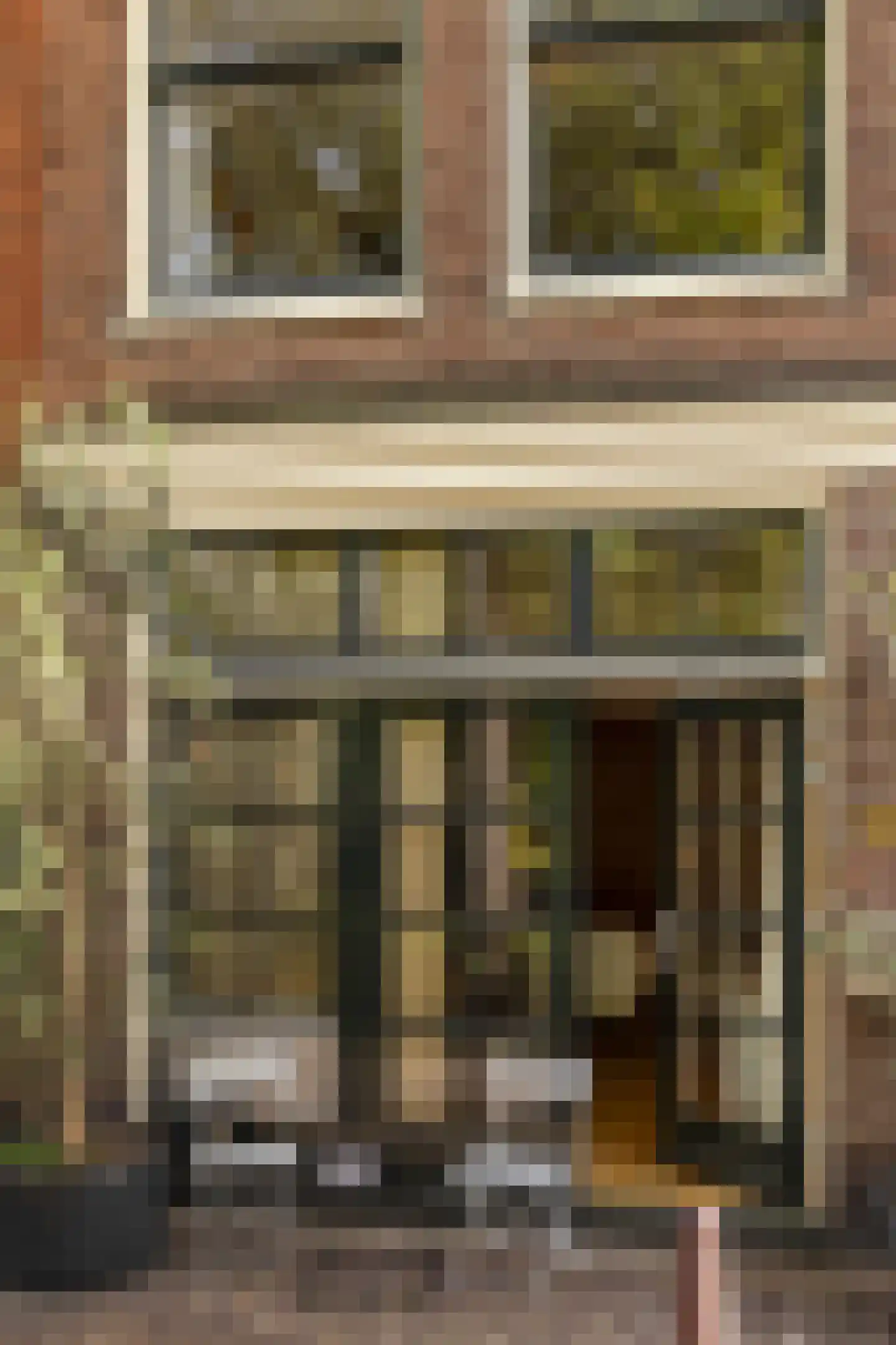 Lauriergracht 168 H Amsterdam thumbnail 25