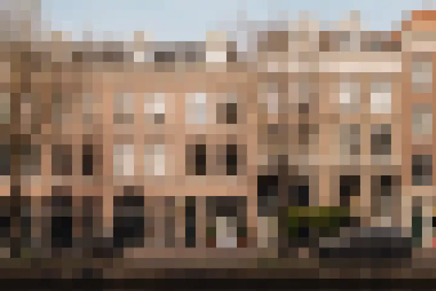 Lauriergracht 92 H in Amsterdam
