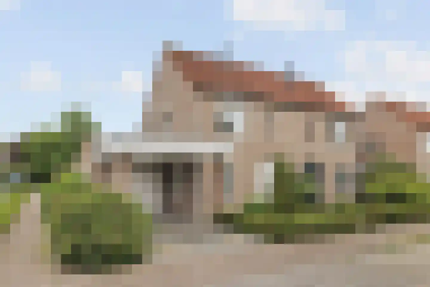 Laurierhaag 1 in Oost West en Middelbeers