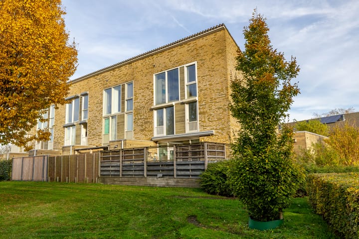 Photo de la maison Laurierpark 144, Assen