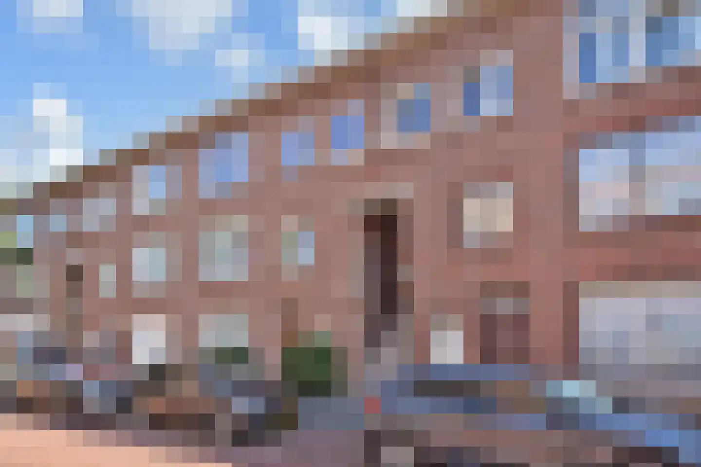 Laurierstraat 127 in Den Haag