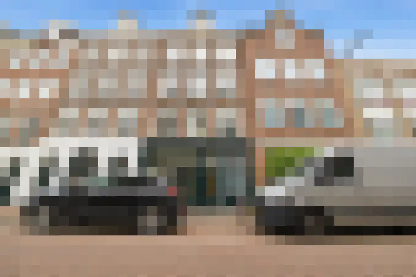 Laurierstraat 20 1 Amsterdam