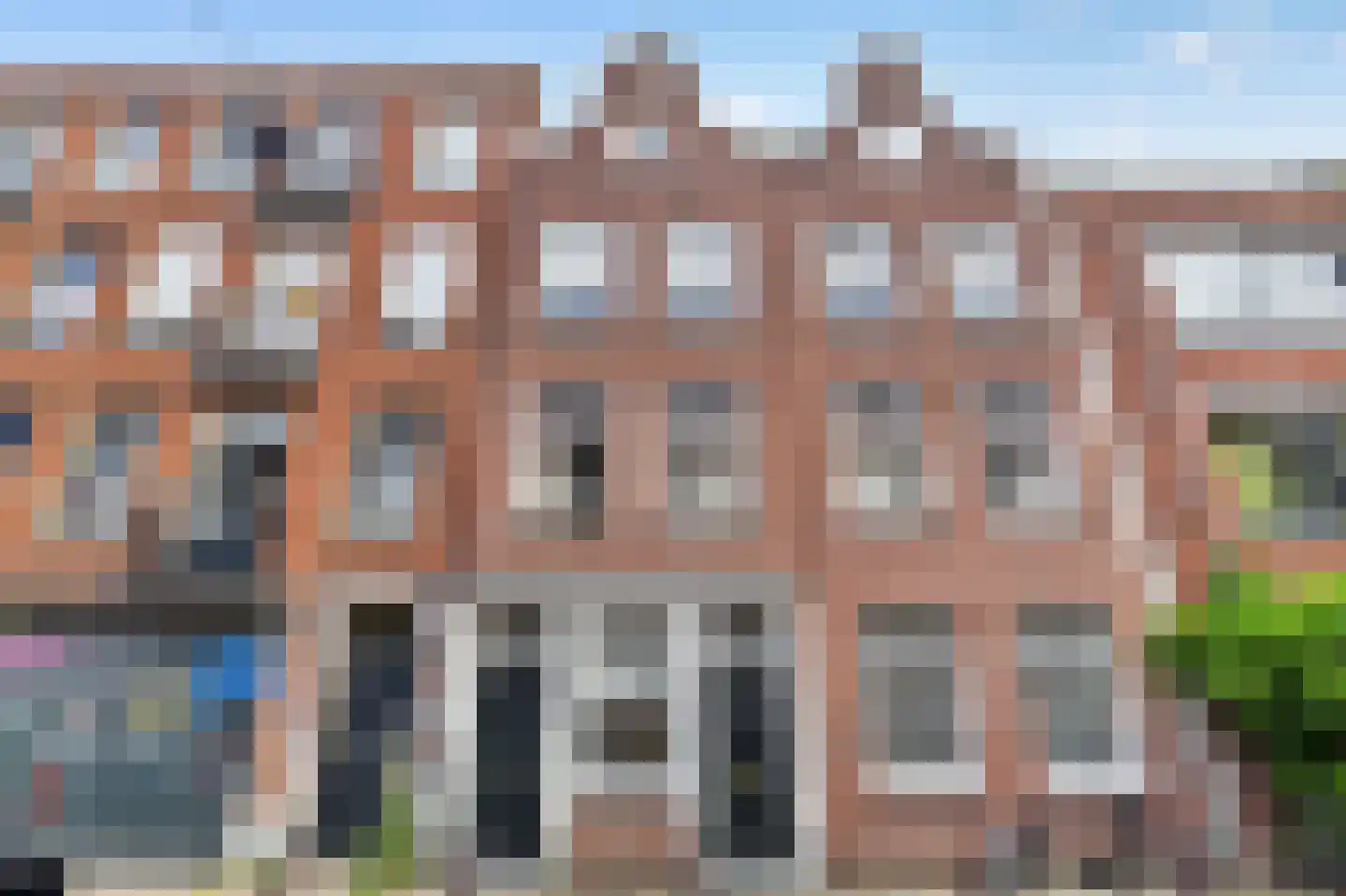 Laurierstraat 208 Amsterdam thumbnail 36
