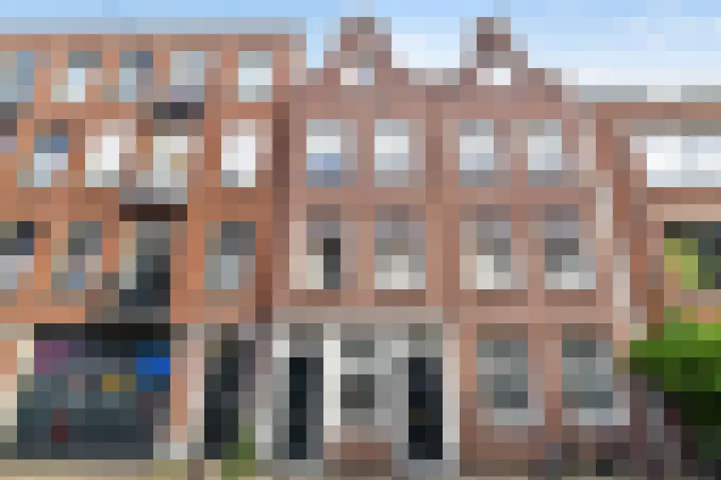 Laurierstraat 208 Amsterdam thumbnail 37