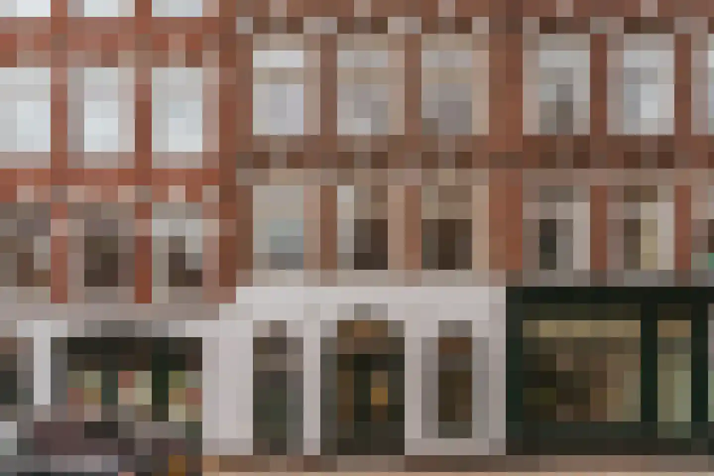 Laurierstraat 22 1 Amsterdam