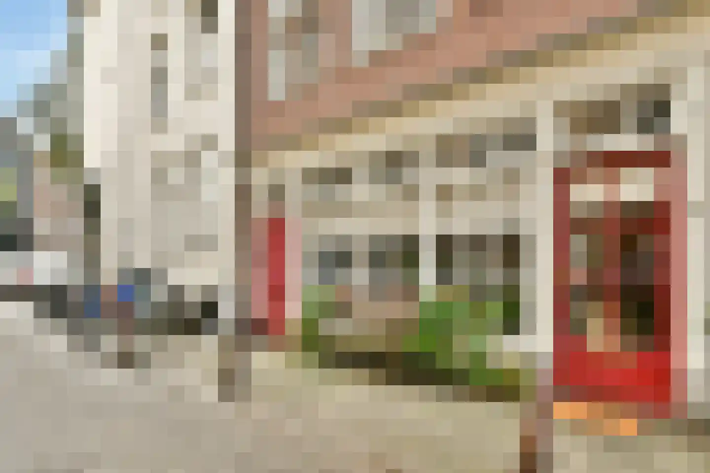 Laurierstraat 3 Amsterdam