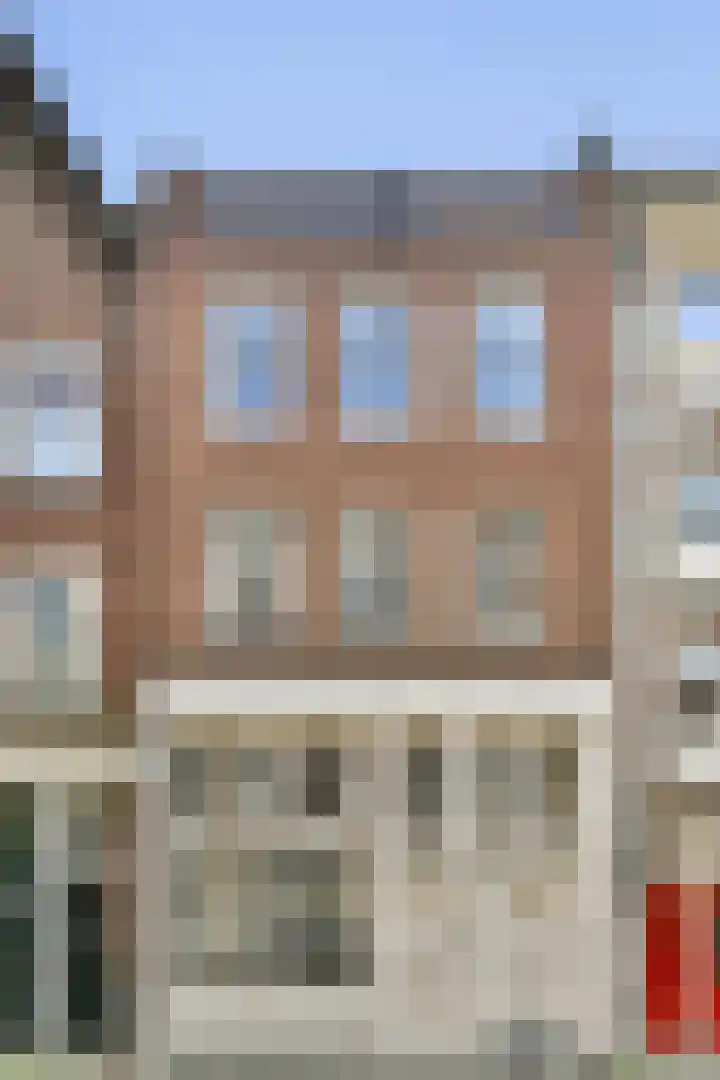 Laurierstraat 35 B Amsterdam thumbnail 22