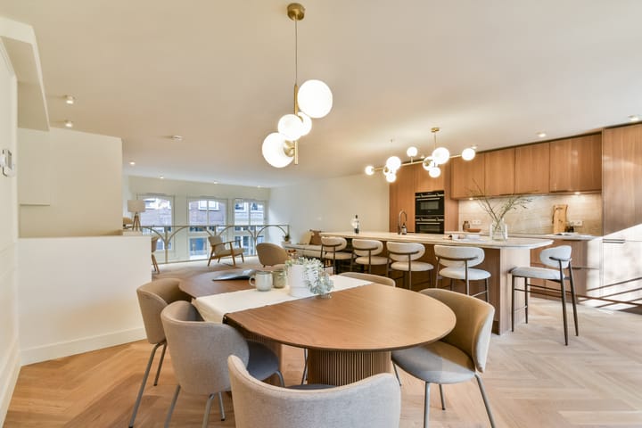 Laurierstraat 35A in Amsterdam