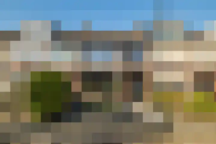 Laurierstraat 36 in Breda