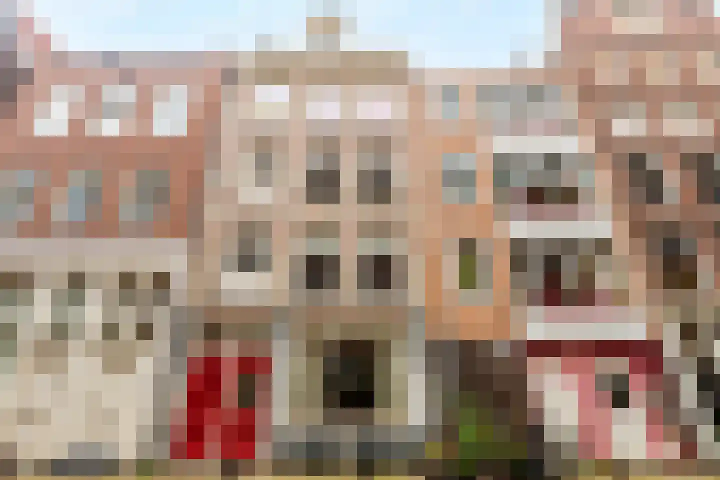 Laurierstraat 41 E in Amsterdam