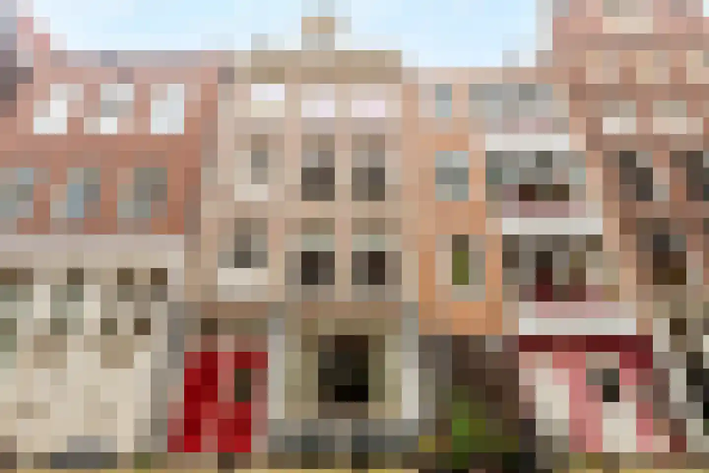 Laurierstraat 41 E in Amsterdam