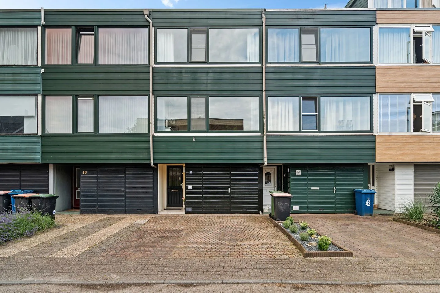 Laurierstraat 44 Apeldoorn