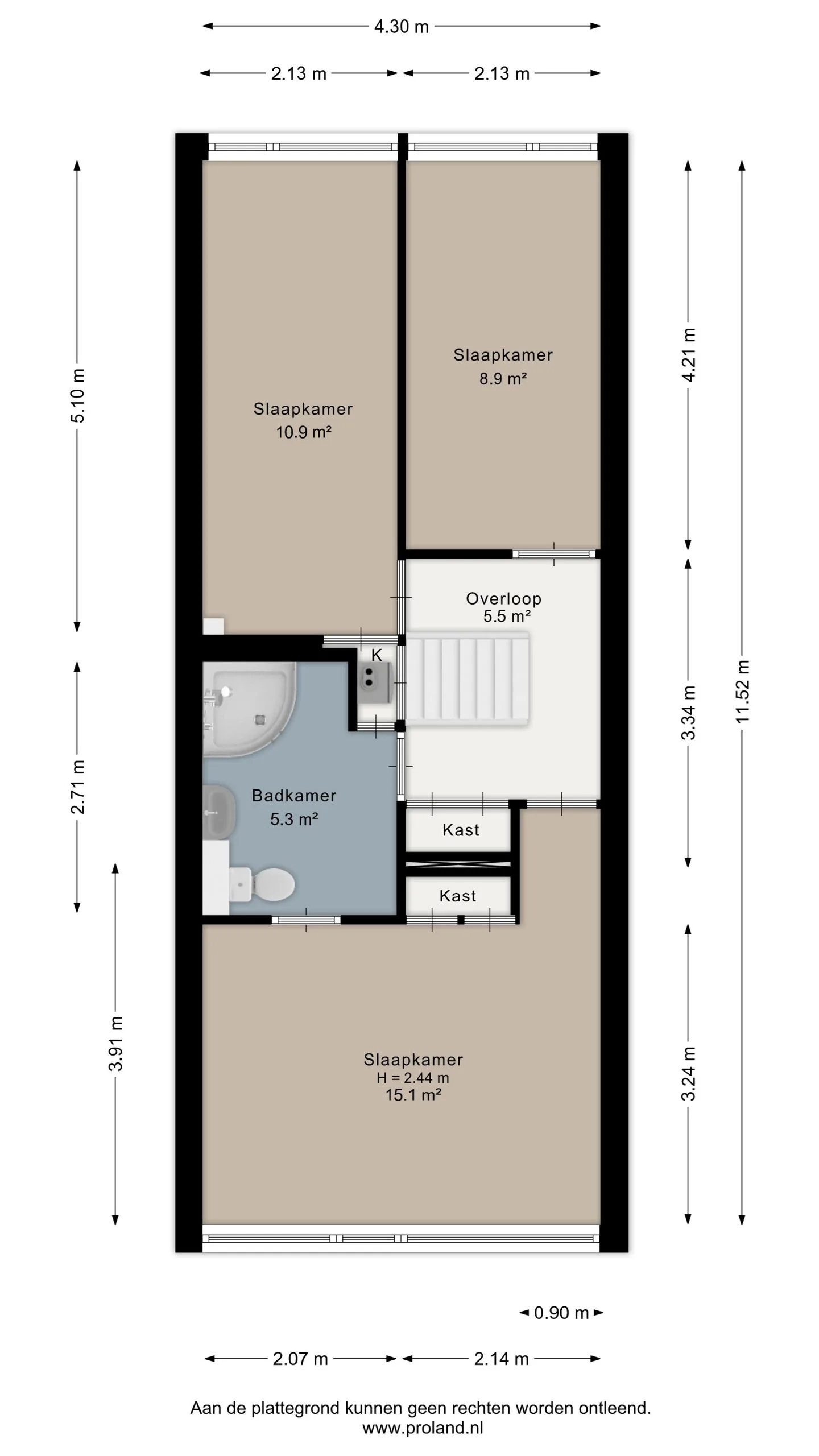 Laurierstraat 44 Apeldoorn thumbnail 57