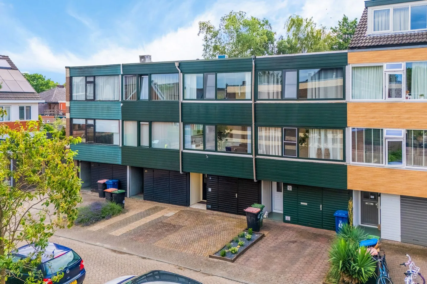Laurierstraat 44 Apeldoorn thumbnail 8