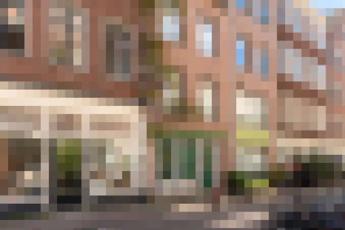 Laurierstraat 55 B in Amsterdam