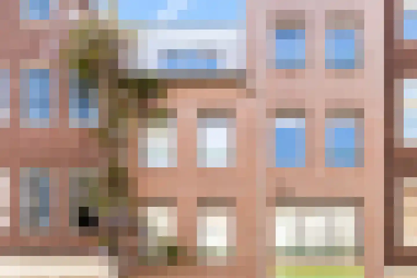 Laurierstraat 55 B Amsterdam thumbnail 22