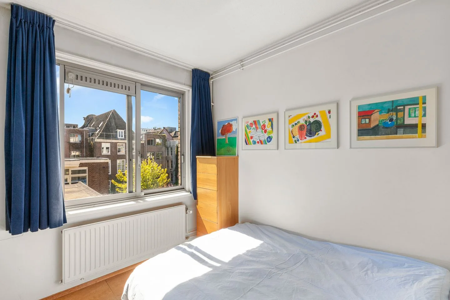 Laurierstraat 55 C Amsterdam thumbnail 12