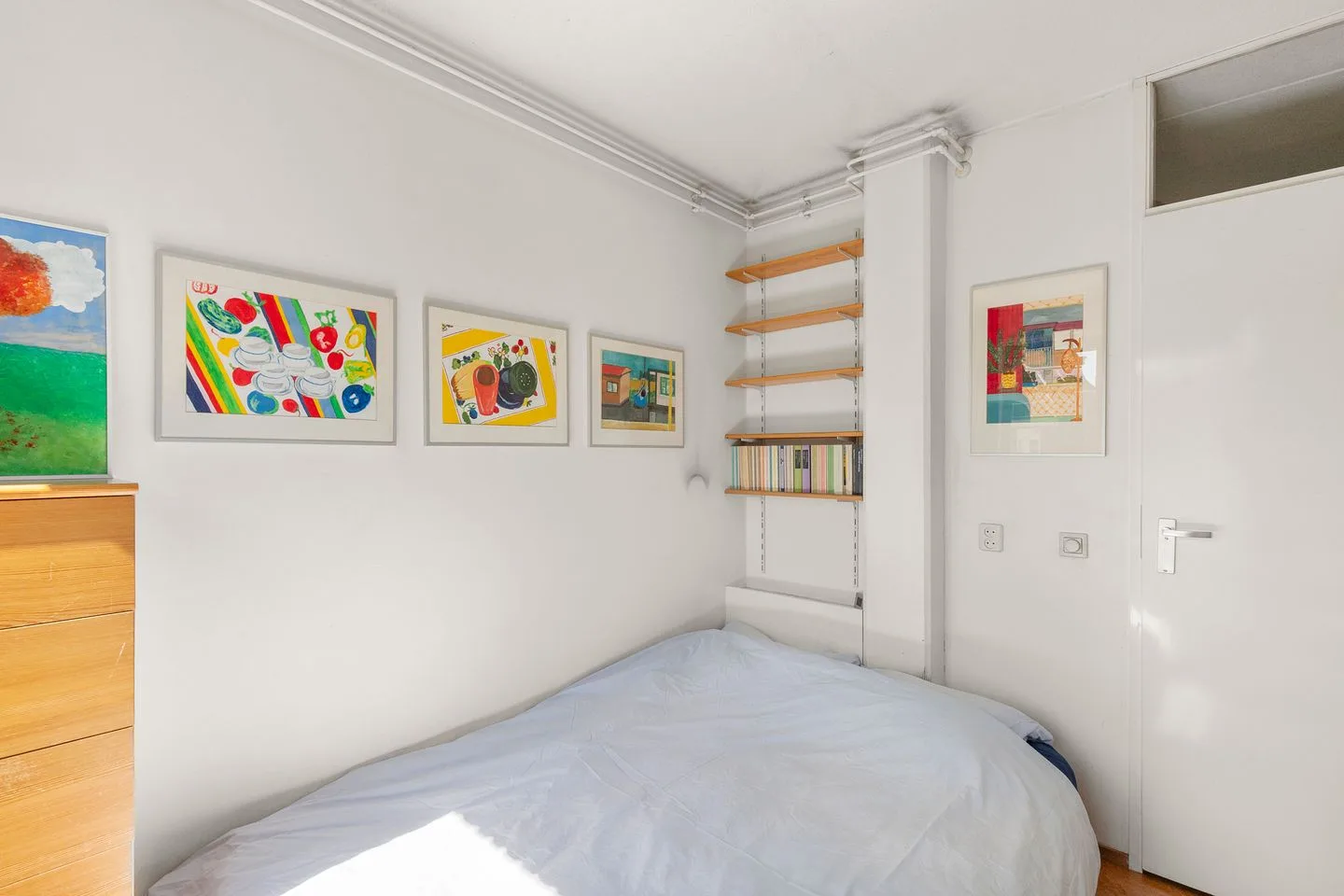 Laurierstraat 55 C Amsterdam thumbnail 13