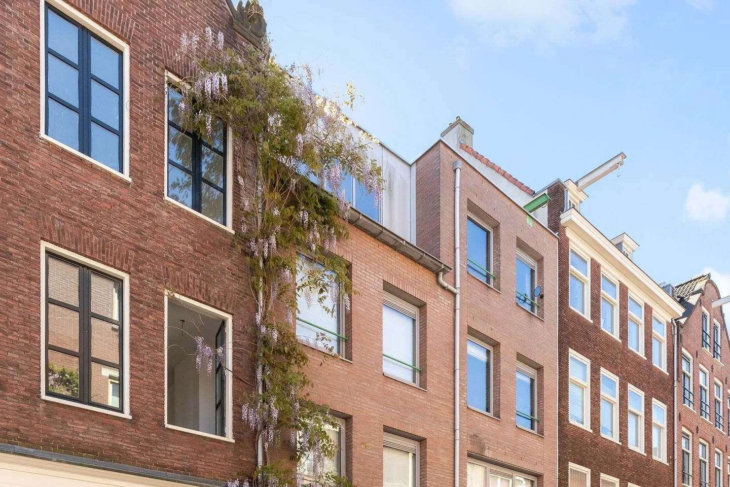 Laurierstraat 55 C Amsterdam thumbnail 17