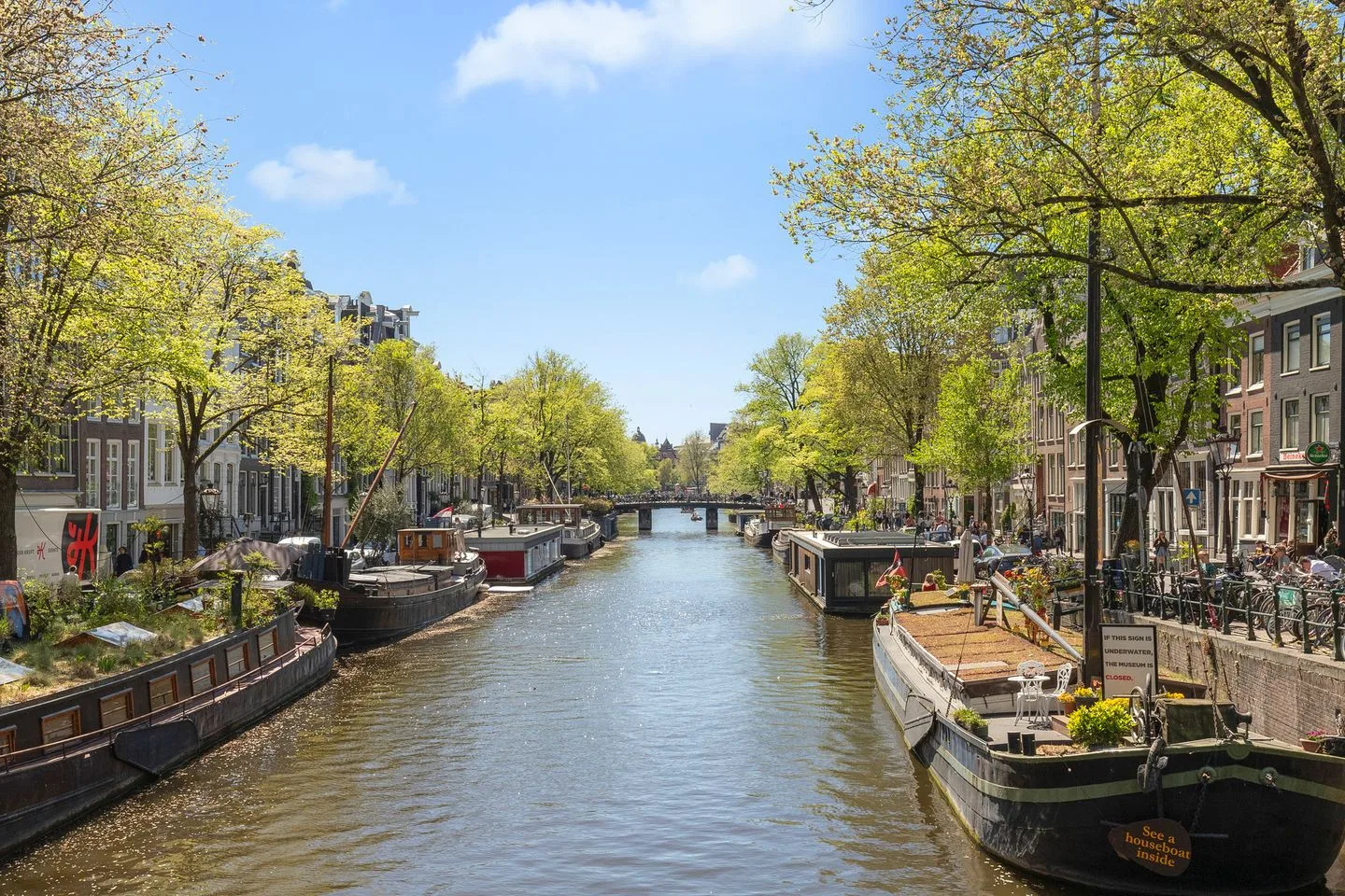 Laurierstraat 55 C Amsterdam thumbnail 18