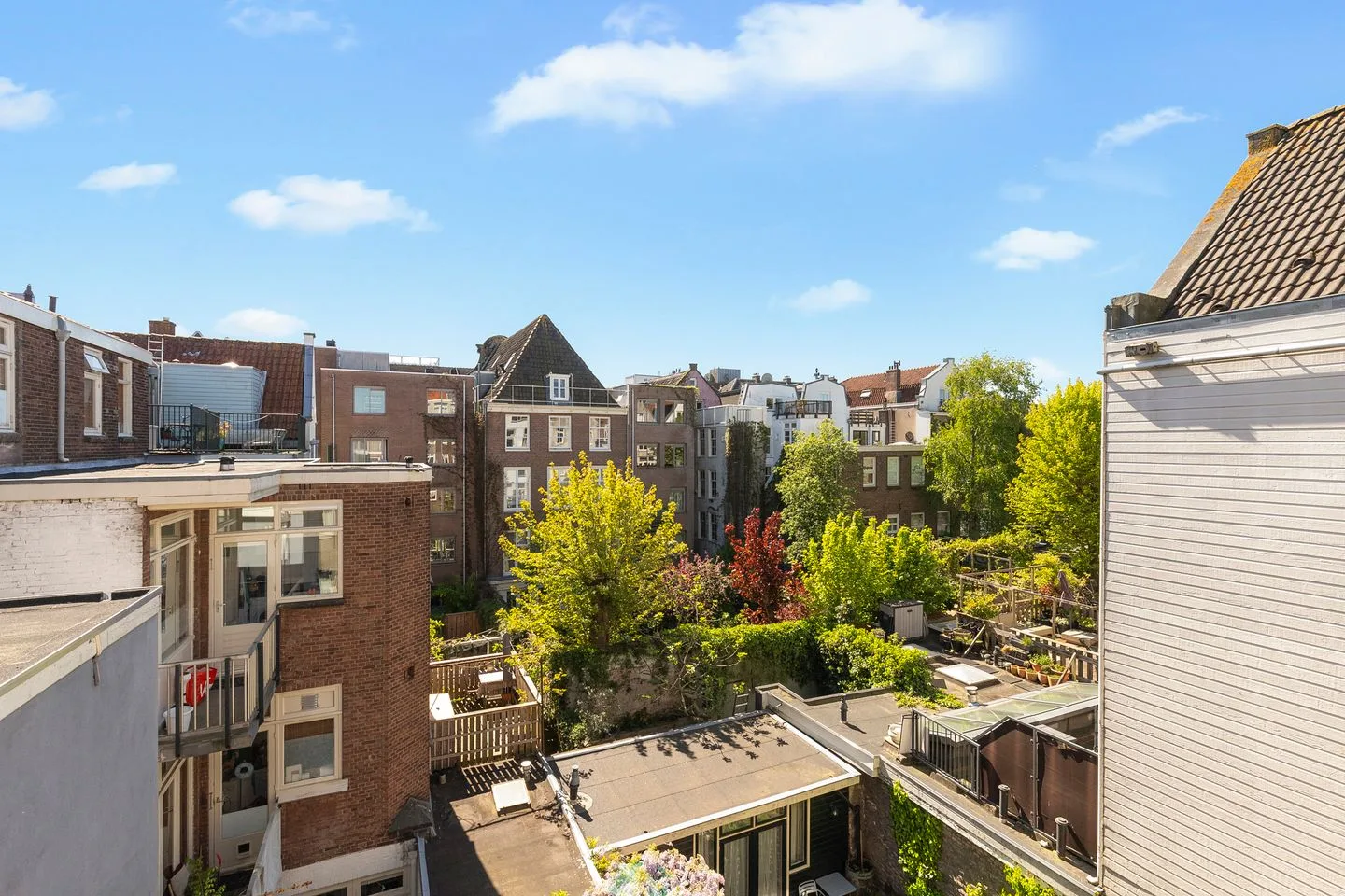 Laurierstraat 55 C Amsterdam thumbnail 20