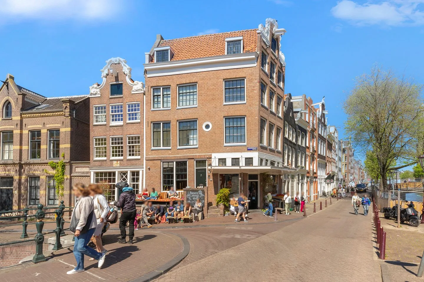 Laurierstraat 55 C Amsterdam thumbnail 24