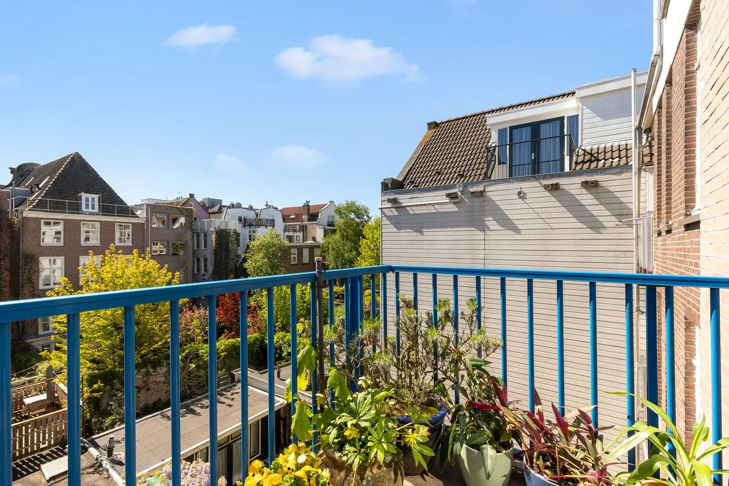 Laurierstraat 55 C Amsterdam thumbnail 4