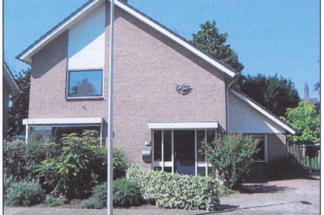 Laurierstraat 603 in Heerlen Foto