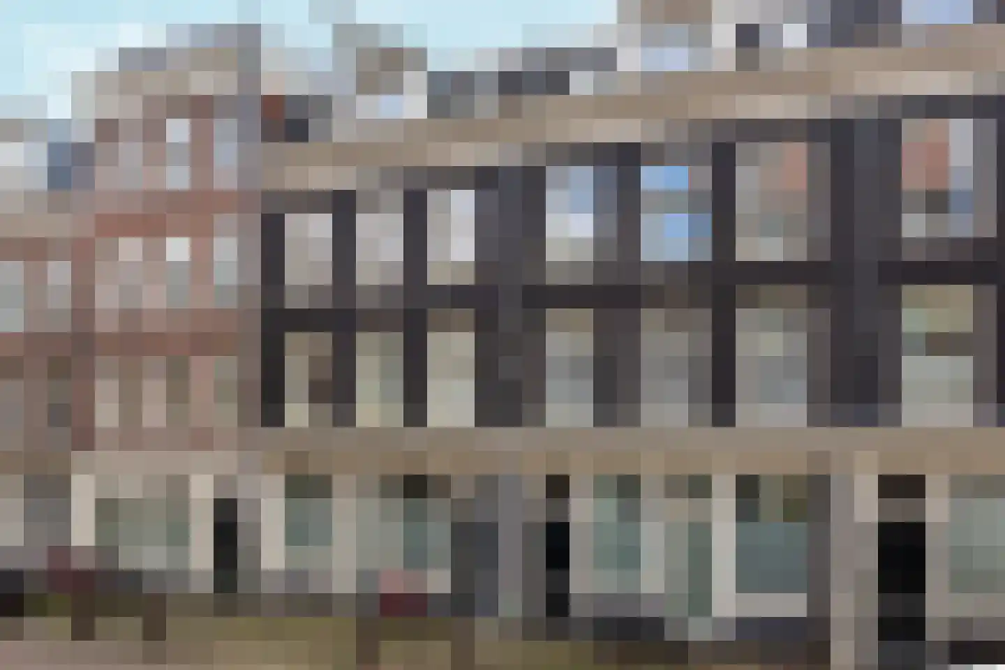 Laurierstraat 77 D Amsterdam thumbnail 24