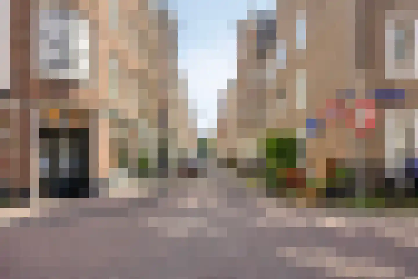 Laurierstraat 77 E Amsterdam thumbnail 14