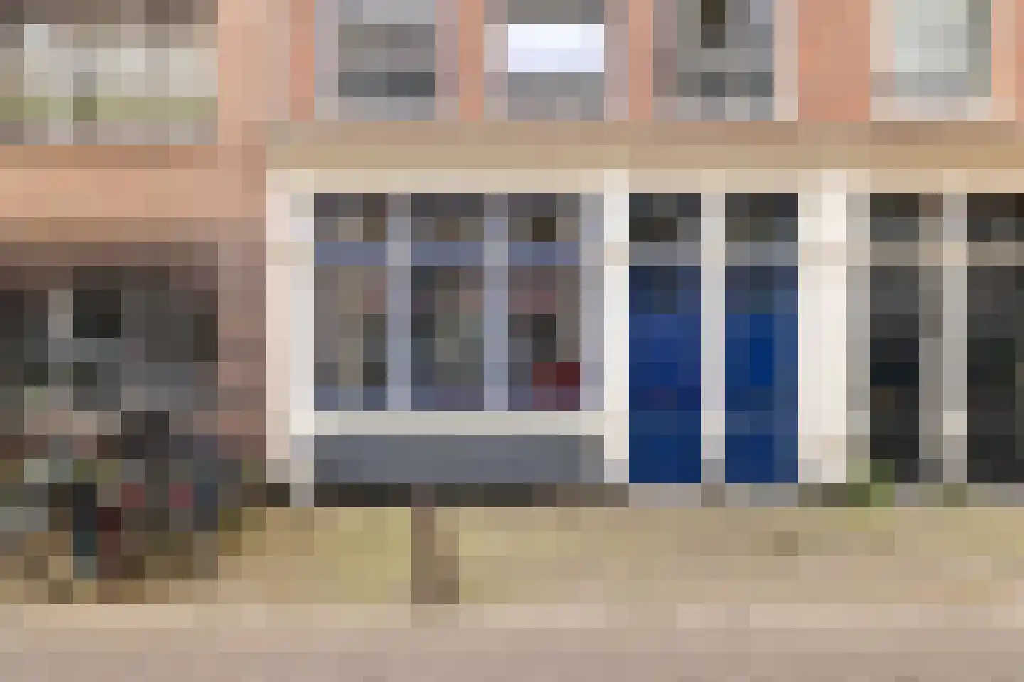 Laurierstraat 89 H Amsterdam