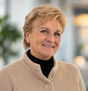 Foto van Laurine van Dam