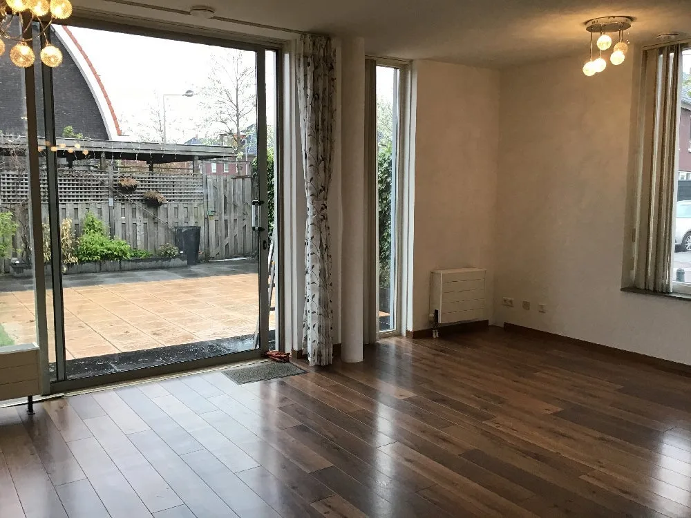 Laurus Melselaan 1 Den Haag foto 2