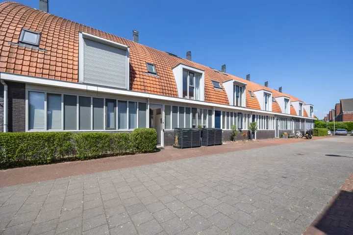 Laurus Melselaan 11 Den Haag thumbnail 10