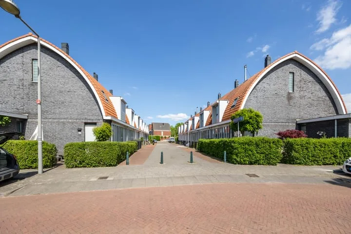 Laurus Melselaan 11 Den Haag thumbnail 11