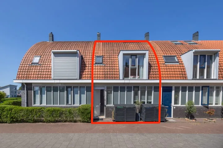 Laurus Melselaan 11 Den Haag thumbnail 12