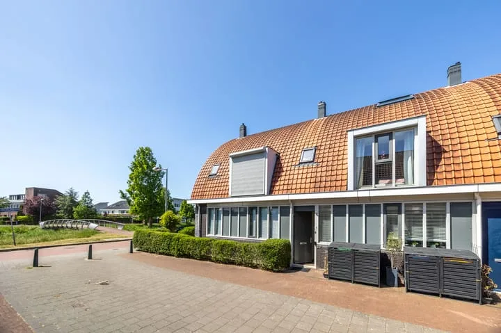 Laurus Melselaan 11 Den Haag foto 2