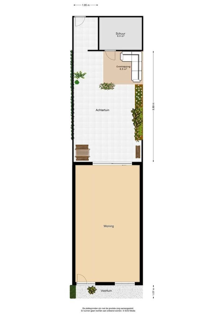 Laurus Melselaan 11 Den Haag thumbnail 51