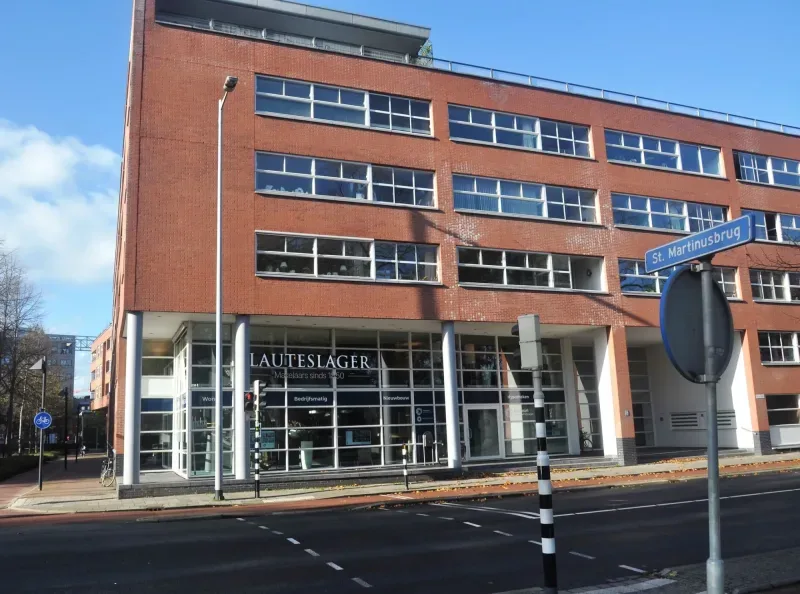 Office photo of Lauteslager Makelaars